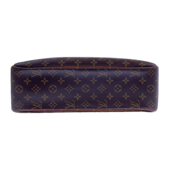 Louis Vuitton Monogram Cite GM Tote Bag - Picture 4 of 12